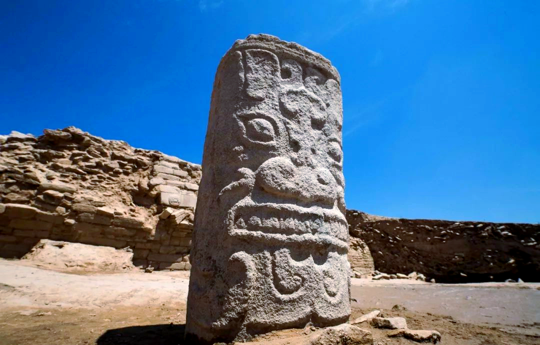 石峁遗址博物馆探秘:中华古国的多元文化瑰宝