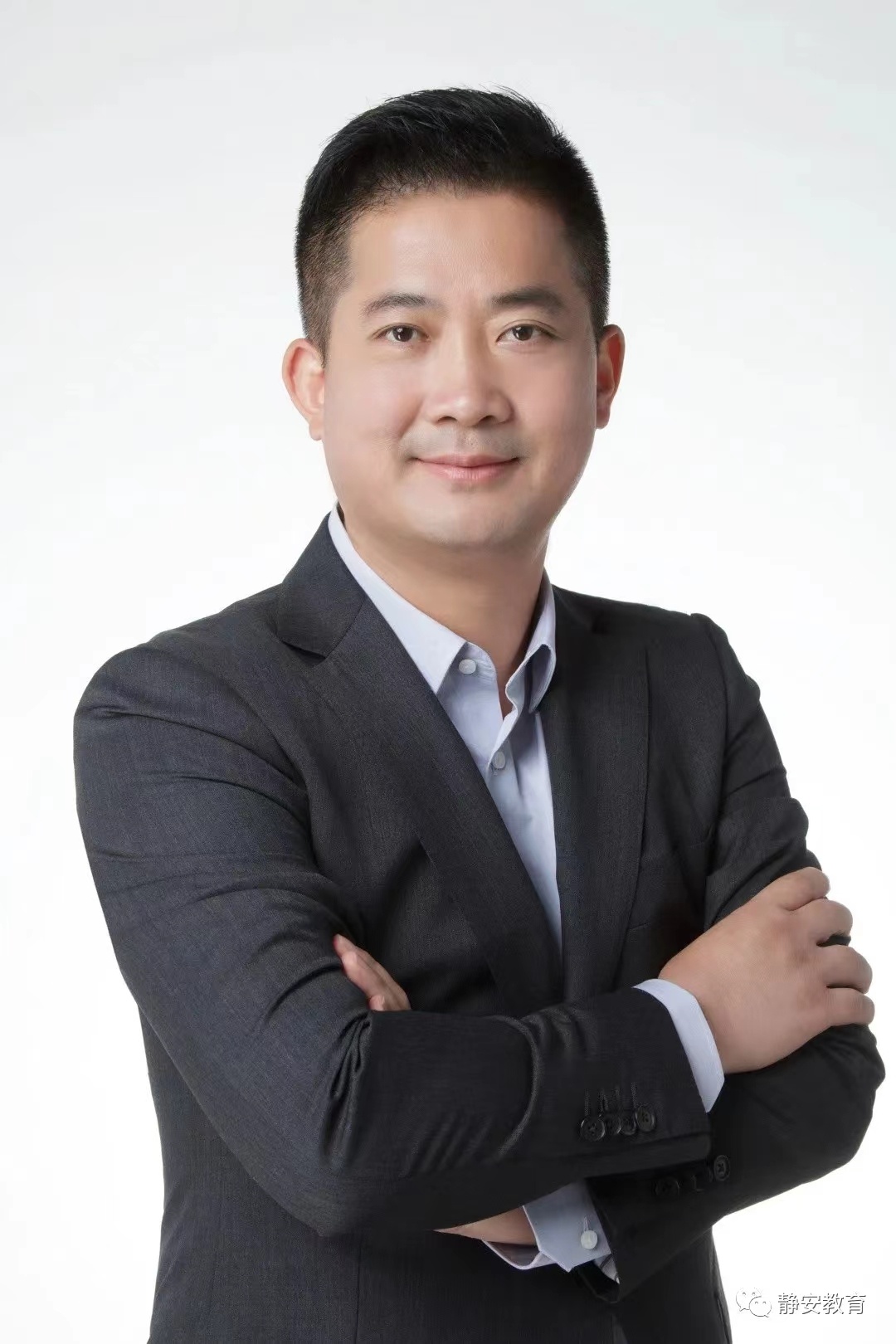 新学期,上海这些学校将迎来新校长