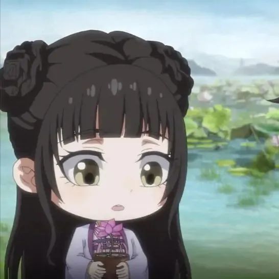 魔道祖师壁纸|只羡忘羡不羡仙,说是天天就天天