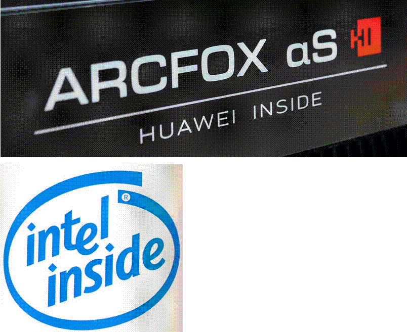 极狐阿尔法s全新hi版上市首款量产huaweiinside是这样的