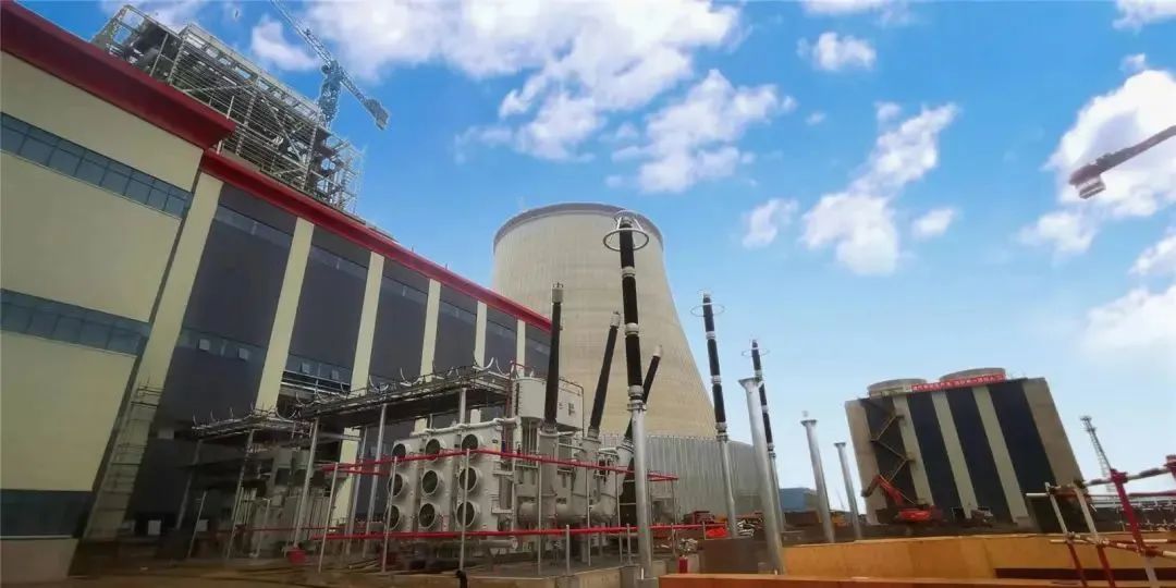 土左旗委副书记,旗长赵利民:以"一刻不停抓落实的劲头"全力推进产业