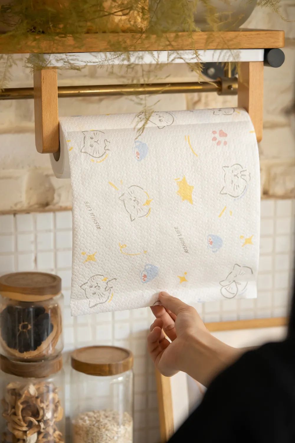 好家伙这是不给其他锅活路啊