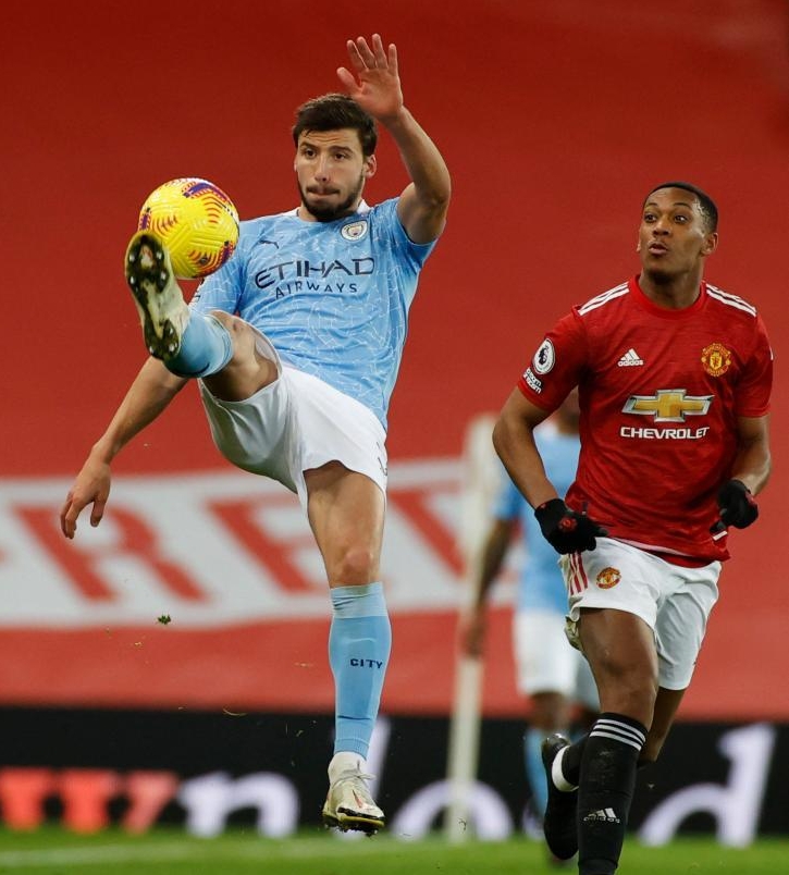 fwa英格兰足球先生出炉,他力压凯恩,德布劳内得奖