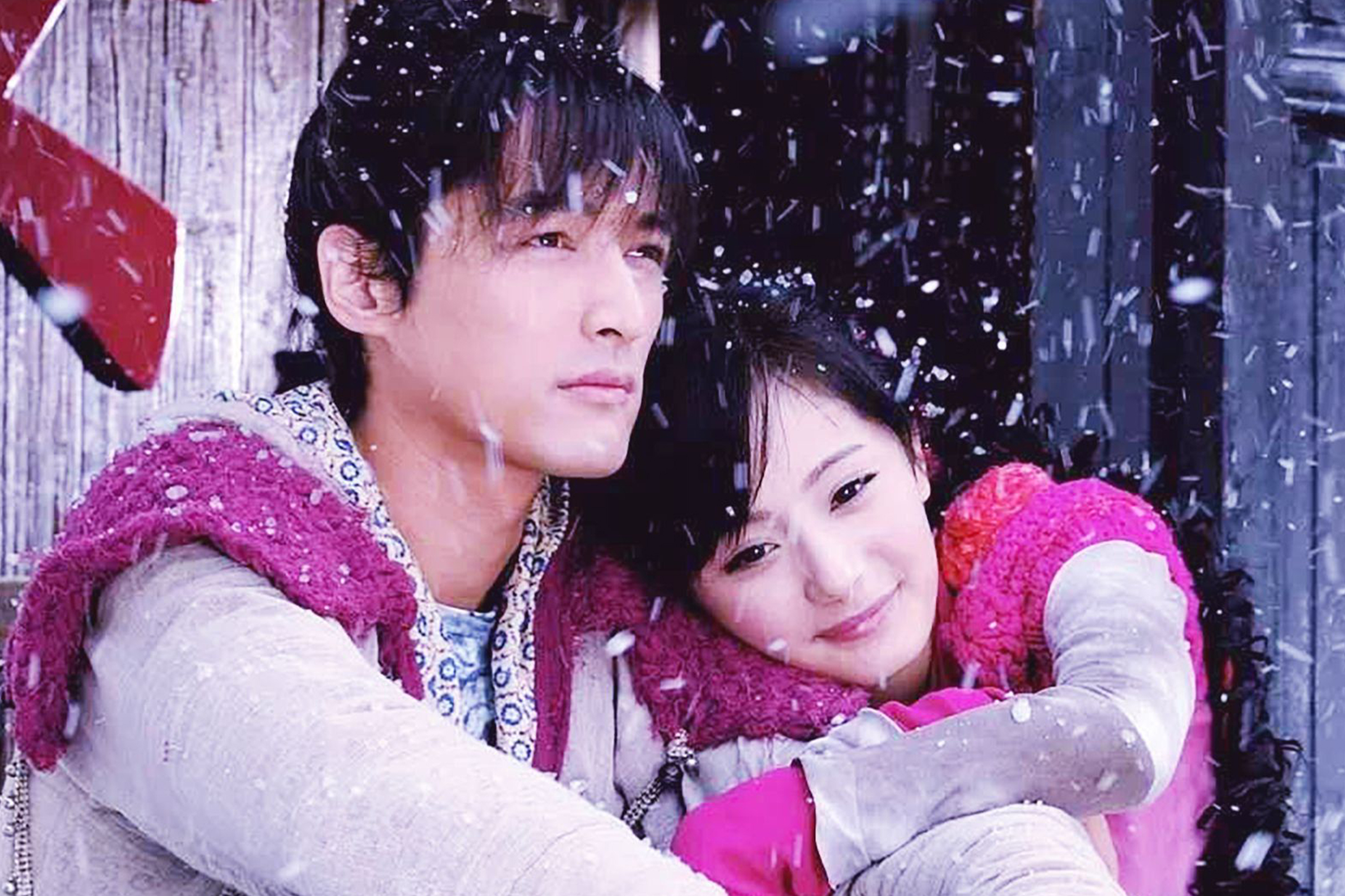 仙剑三:决战前雪见为何要说,现在夕瑶和龙葵都在你身边呢?