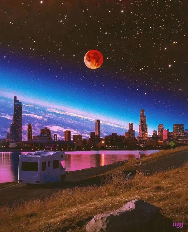 高质量背景图上新了