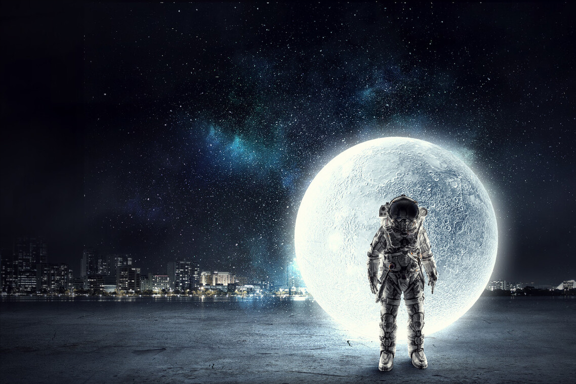 《死神永生》:面对选择,程心是懦弱的,但却成了最后的幸运儿