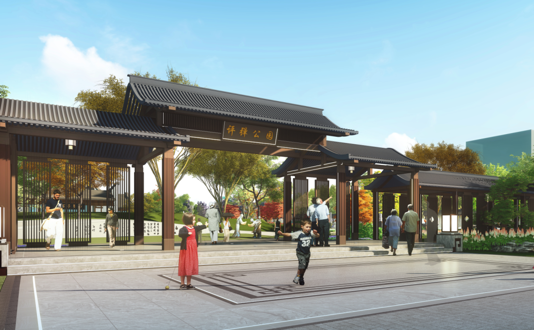 来评弹公园,听最美江南!