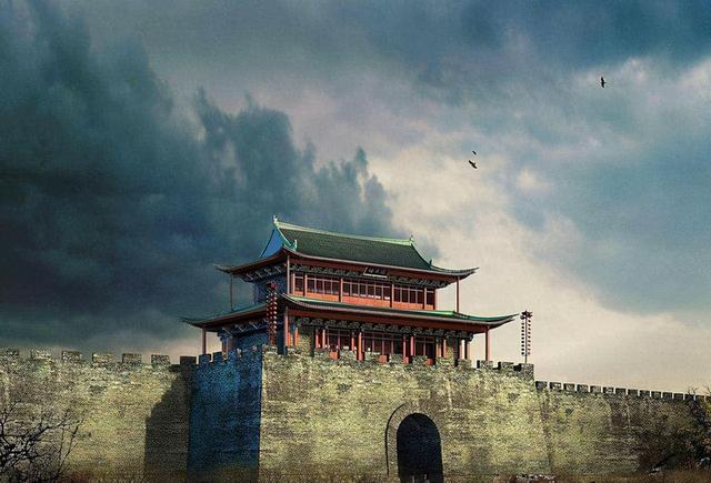 荆州在三国时期,对各国有什么样的战略意义?