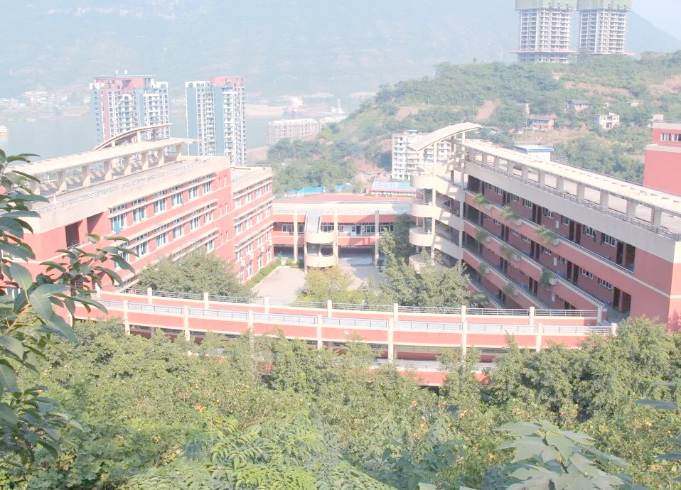 涪陵五中招聘优秀教师:开启教育新篇章