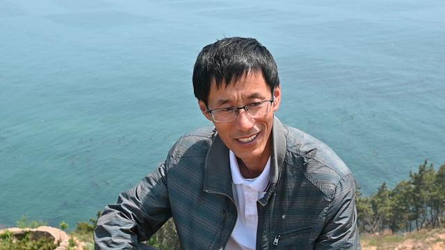 王成刚:全力护航海岛通信架起服务"连心桥"