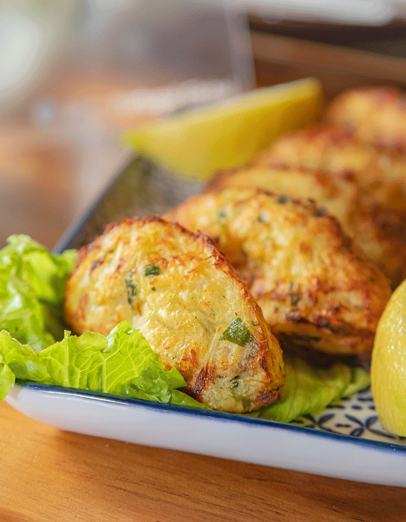 令人垂涎欲滴的葡萄牙美食,带你进入舌尖上的大航海时代!