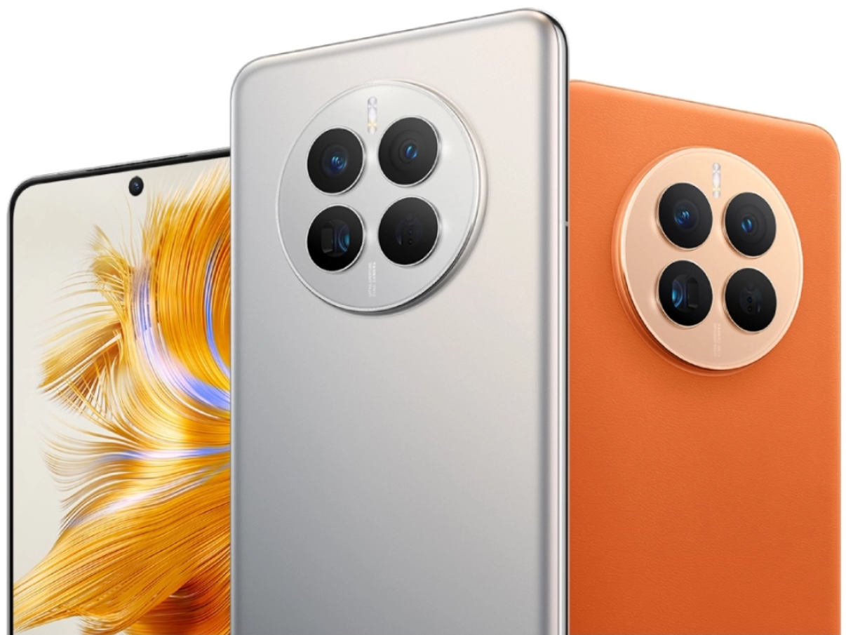 华为mate50怎么样:华为mate50值得购买吗