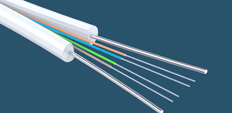 室内蝶形皮线光缆全面解析:从定义到应用,一文掌握其核心!