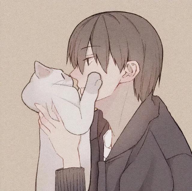 好不容易找到的情头