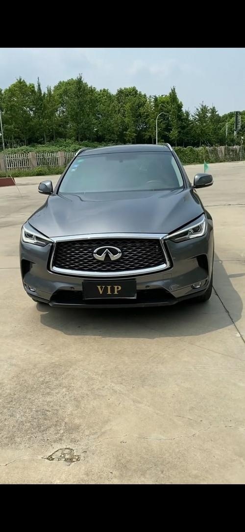 日产英菲尼迪,日系车都有哪些品牌英菲尼迪