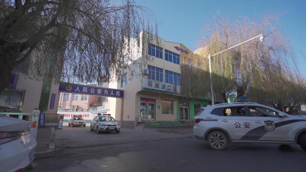平度市公安局南村派出所:打防结合保平安,团结奋进创满意