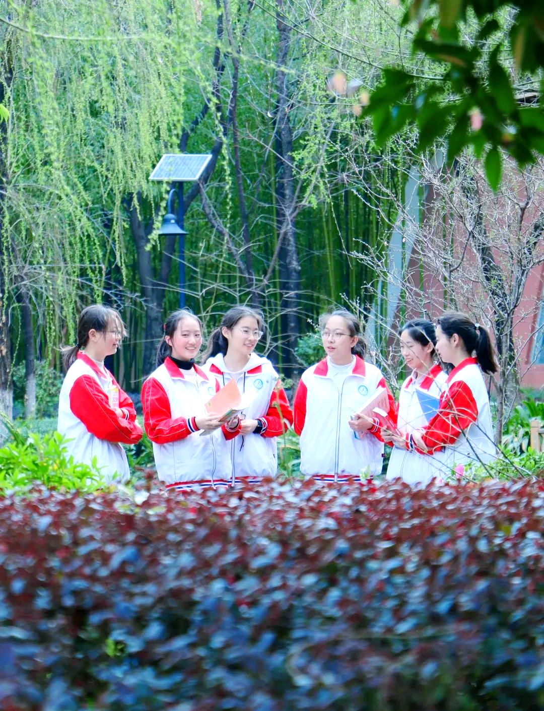 昆明市第一中学西山学校招聘优秀教师,扩充师资力量