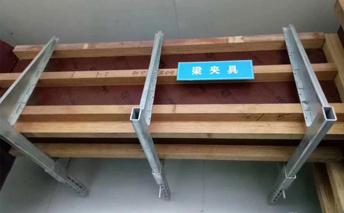 梁模板加固夹具,梁柱夹具,梁夹具生产厂家
