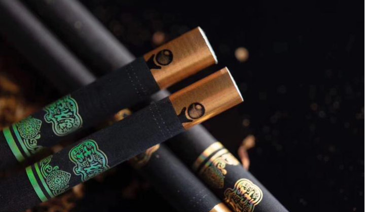 云烟(黑金刚印象)中支,云烟中支黑金刚印象图片口感评测