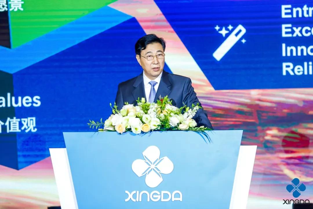 泰州"钢帘线大王"刘锦兰:借力改制,打造兴达帝国,公司上市