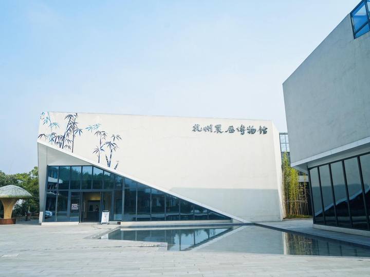 你有梦想,我有承载梦想的土地!余杭百丈镇全球招募乡村博物馆合伙人