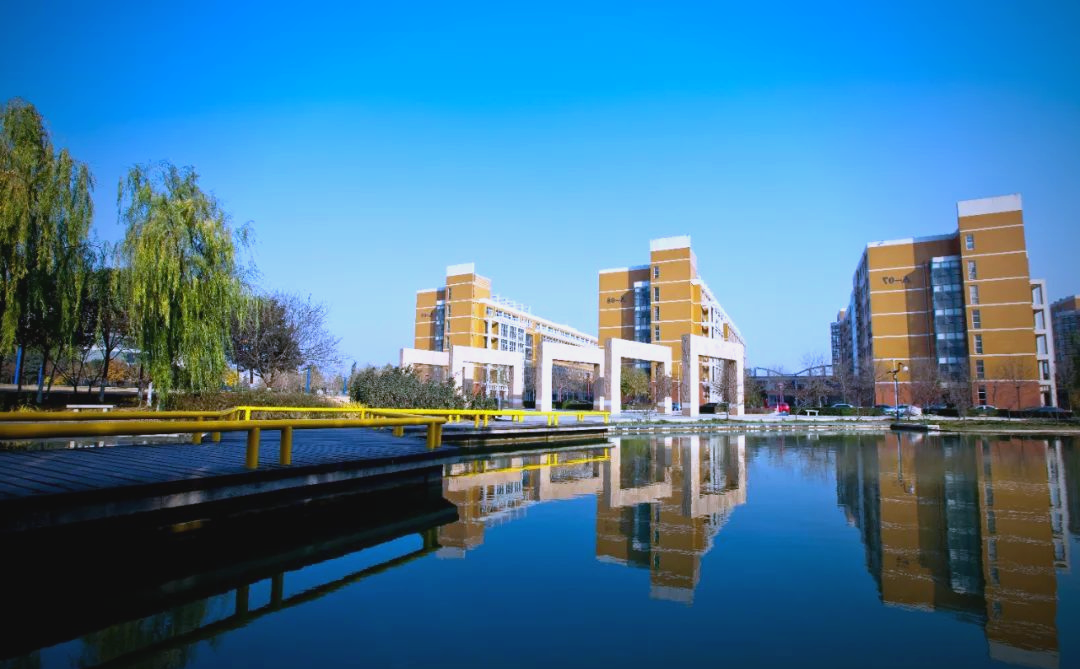 安阳工学院招聘博士人才,提供优厚待遇及津贴