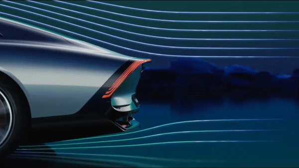 速度差13km/h，电耗骤降30%？小米SU7 Pro实测揭秘高速省电黑科技-有驾