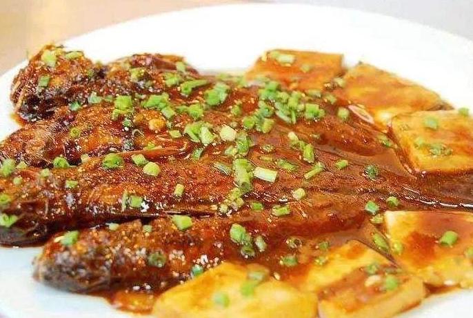 【美食】蓬安河舒豆腐‖邓四平