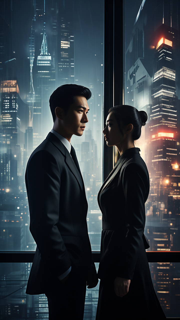 双向奔赴的甜宠爱情,看他如何在她心上撒野,撩动你心弦!