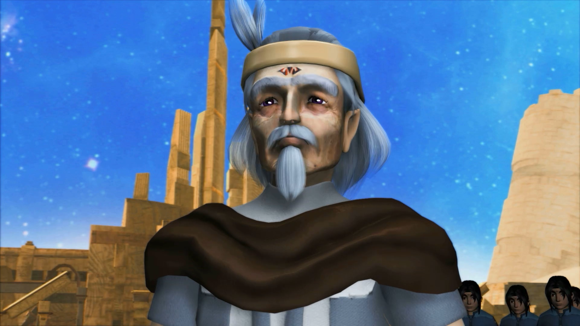 超兽武装:这个元正明明很强,却过分的软弱无力