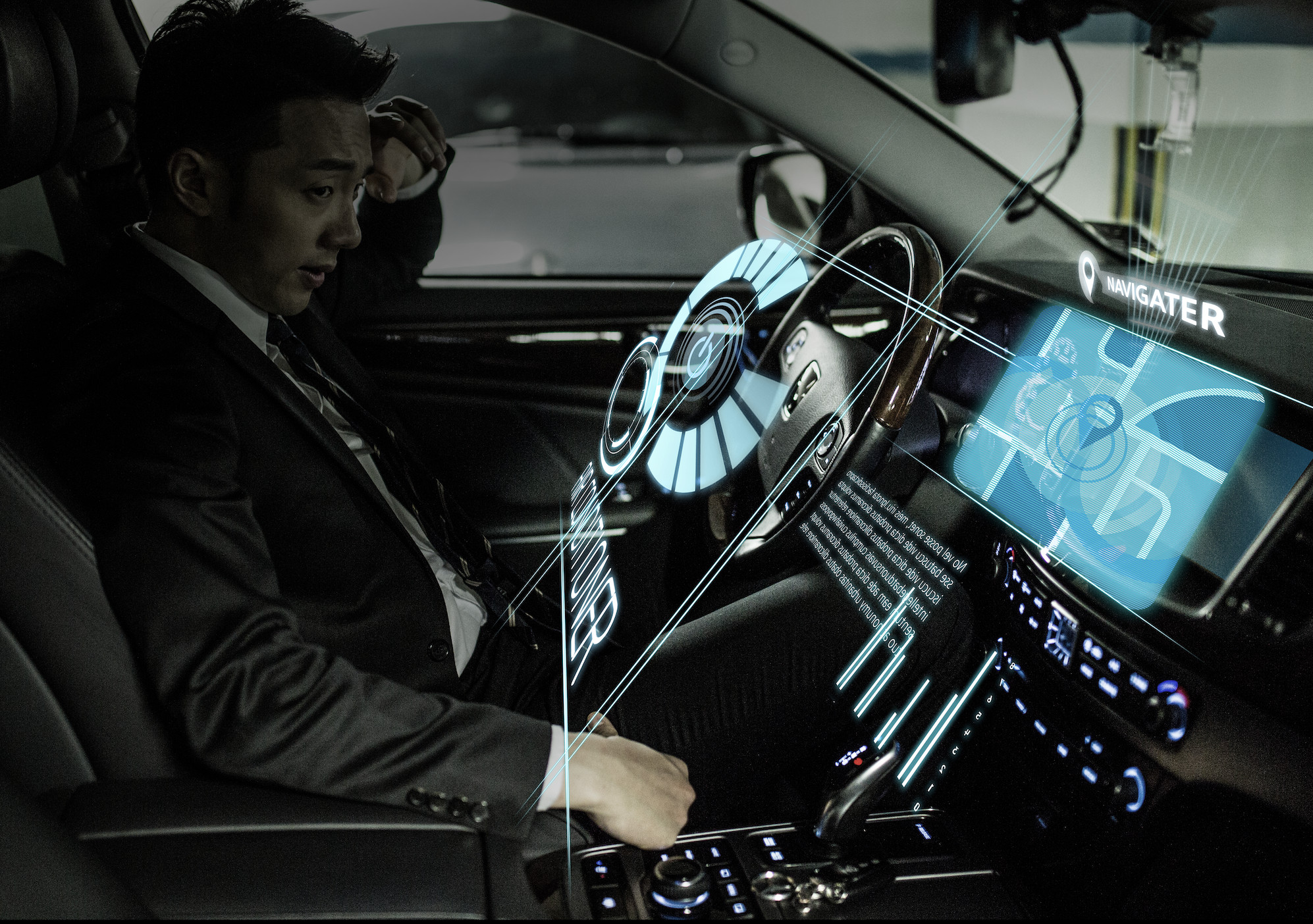 高鸿股份上半年净利预降98%,二度变更募资投向拟增资控股国唐汽车