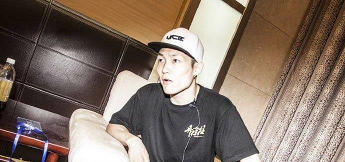 这就是街舞第三季乔治是谁舞者乔治之前为什么退赛