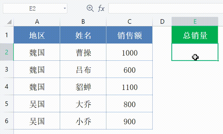 高频考点一篇文章搞定Excel函数公式大全