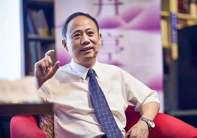 好戏大家谈丨谢柏梁:山村变化的风俗画卷