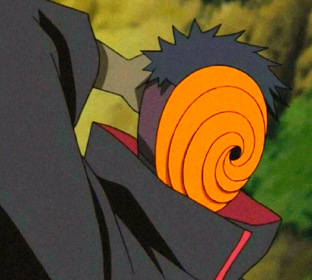 火影"晓"组织人物探秘:阿飞与带土的双重身份