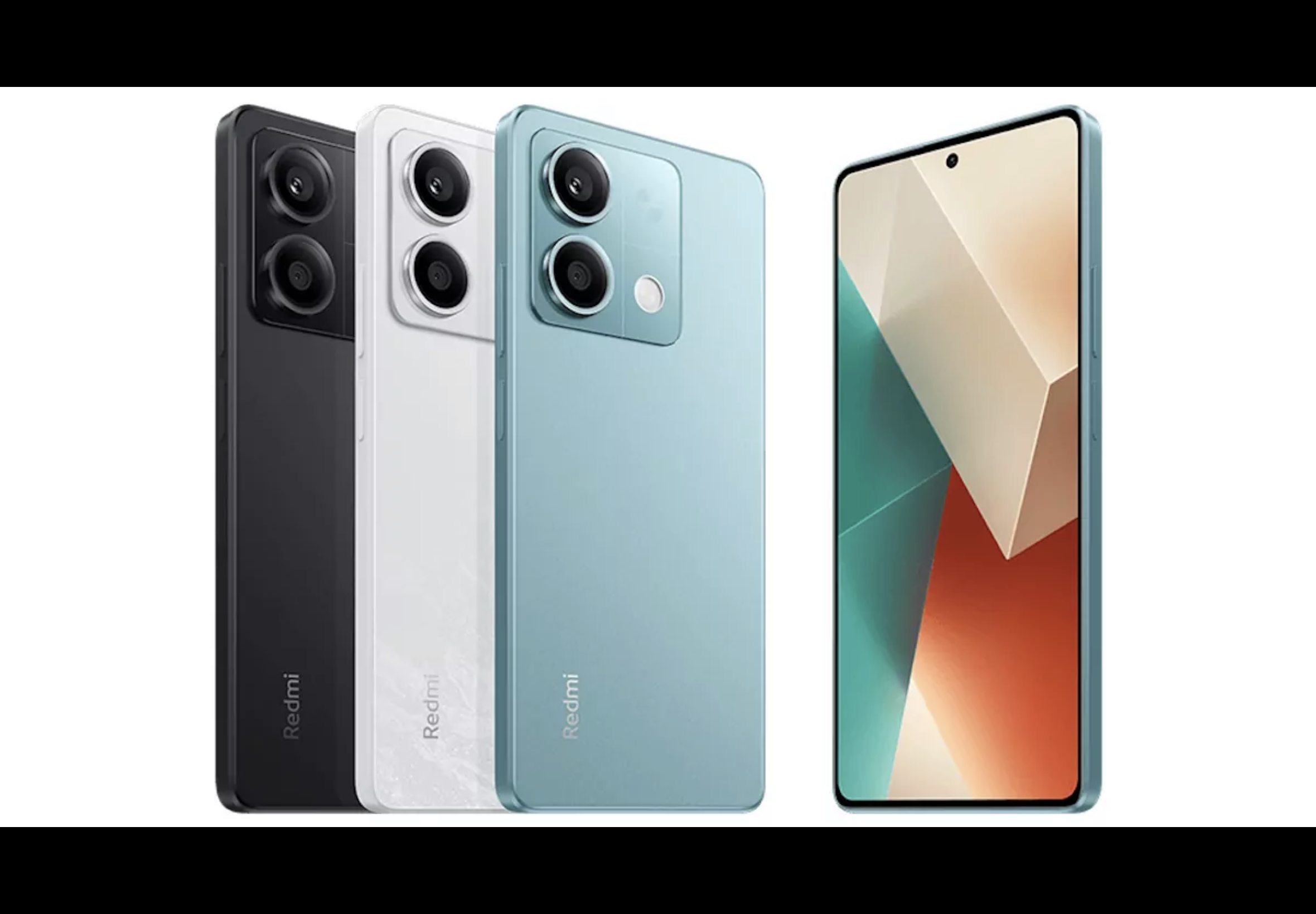 红米note 13系列有什么新旗舰机功能?