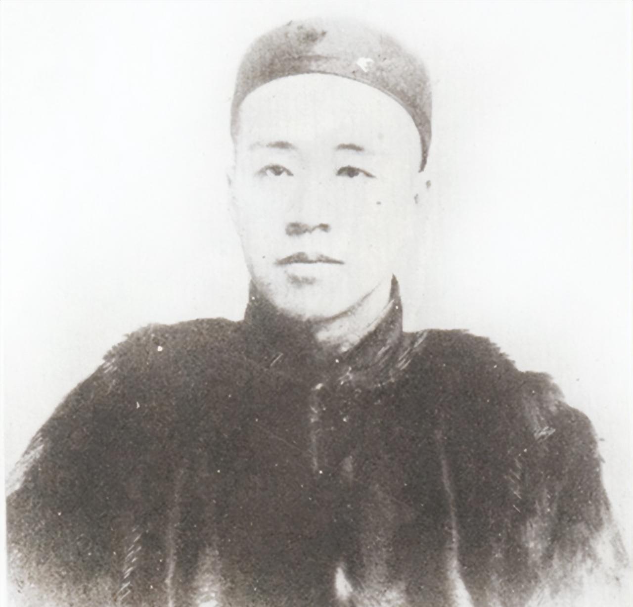 王东明:我的父亲王国维