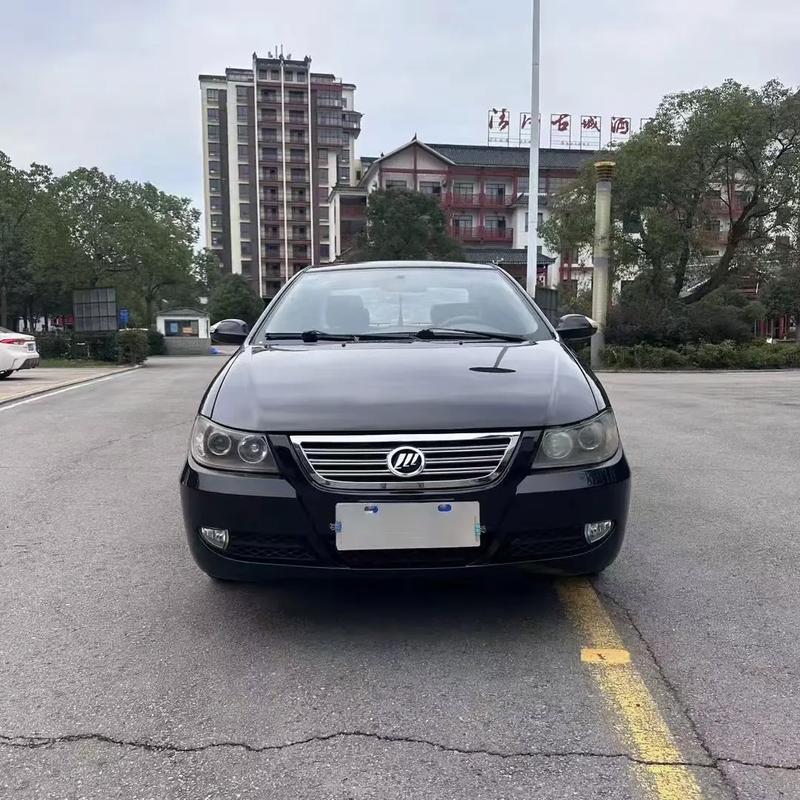 力帆620整备质量多少