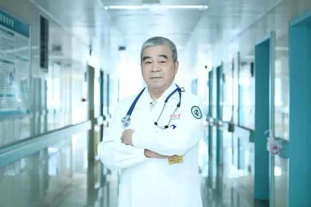 呼吸医学界专家钱桂生逝世,学生发文悼念:他是最好的老师