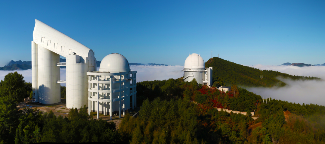 巨星璀璨兴隆天文嘉年华邀您加入天文盛宴