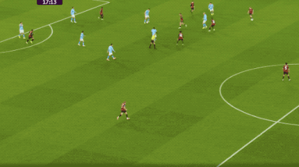 英超-小克鲁伊维特点射 曼联主场0-3伯恩茅斯_英超第10轮曼城3-1伯恩茅斯_哈兰德独中两元助曼城取胜