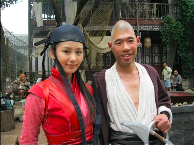 把《一剪梅》唱红海外的"蛋哥":出不出圈都顺其自然