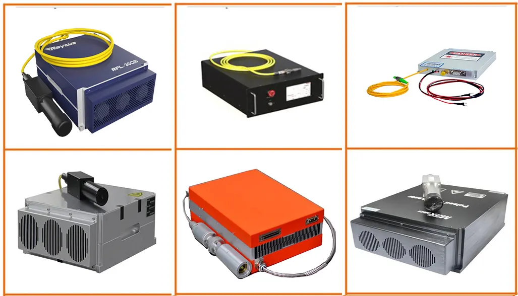 激光发生器风冷和水冷的有什么区别