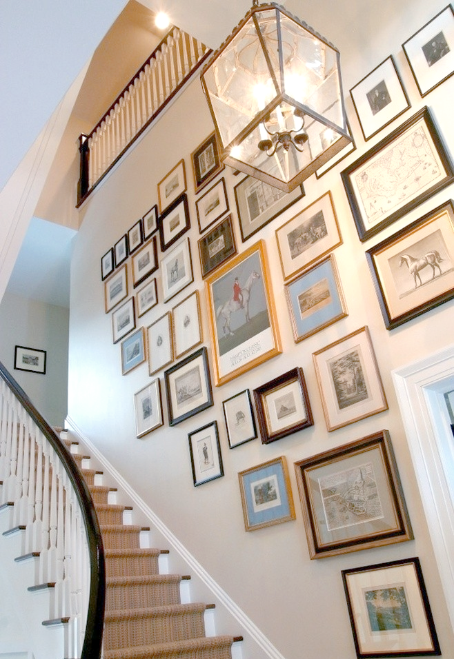 打造完美阁楼楼梯,享受家居垂直交通新体验