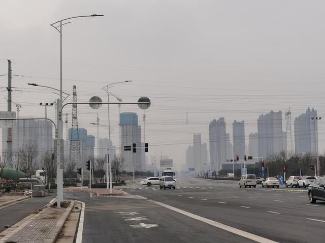 郑州三全路西延开通后,何时可开通公交线路?官方回应来了