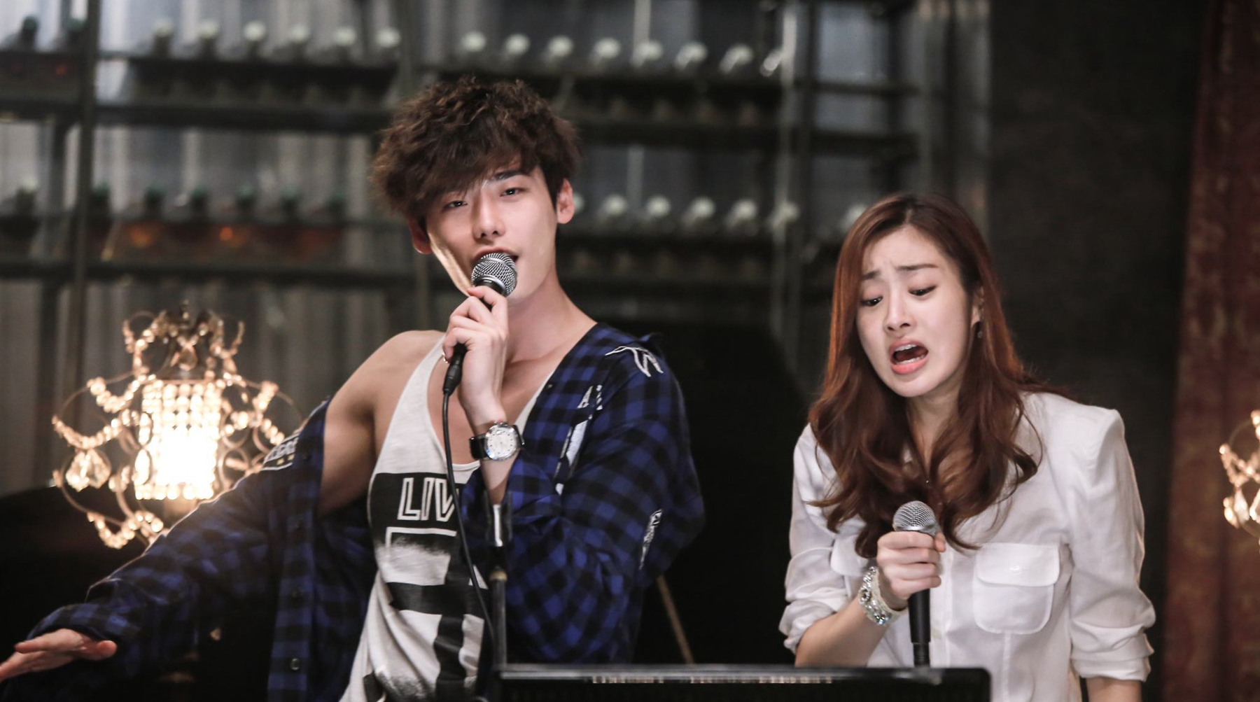 《异乡人》宋在熙到底是什么情况?剧中朴勋是谁饰演的?