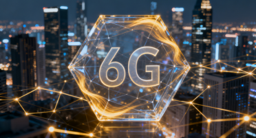 6G网要来了！中国率先布局 2030年或将正式迈入商用阶段