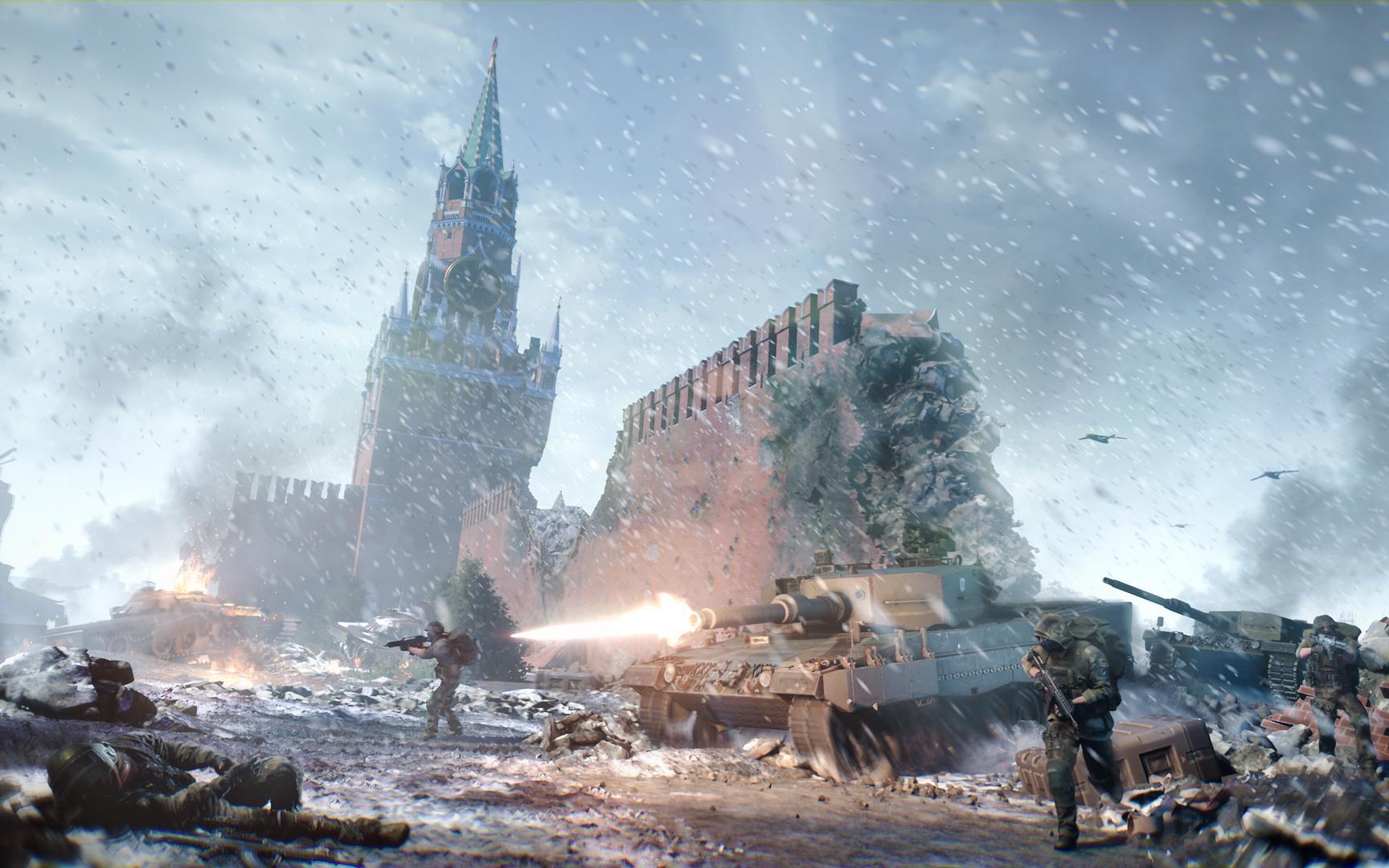 假如全球战争打响,多少国家会跟着美国作战?