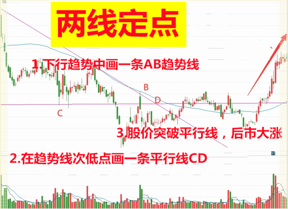 中國股神林園,8年時間8千炒股成10億身家!看懂就不再虧損