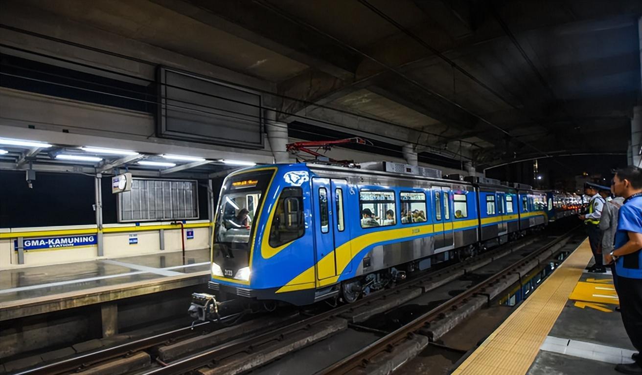 菲律宾南海挑衅引恶果,50亿铁路大单无人问津